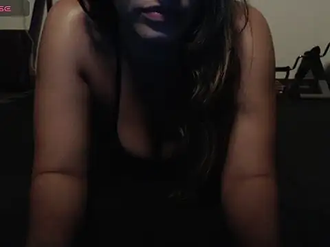 Millycamfit online show from 01.13.26