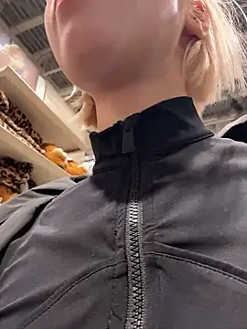 AshleyMur online show from 01.11.26