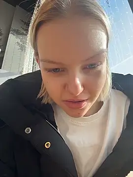 AshleyMur online show from 03.01.26