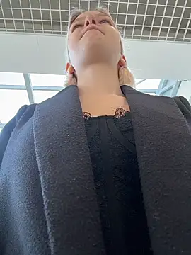 AshleyMur online show from 03.27.26