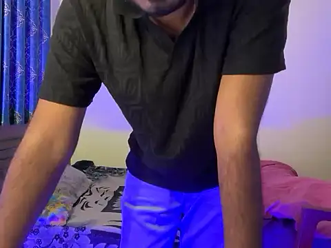 Ruthless guyy online show from 02.13.26