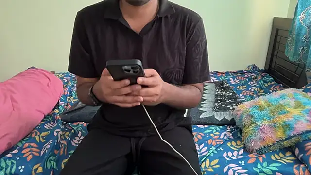 Ruthless guyy online show from 03.19.26