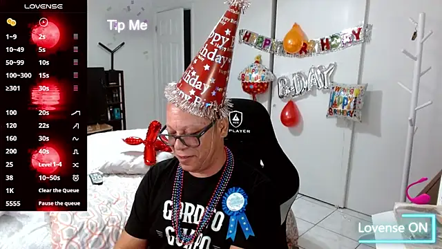 Daddy 1970 online show from 05.15.26