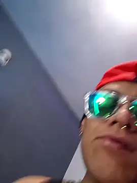 AlexxRomm online show from 01.05.26