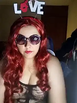 Snapshot of Masked_Muse chatting on 02.15.26 Masked Muse online show from 02.15.26