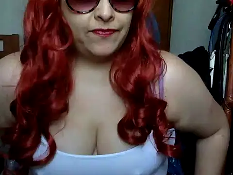 Snapshot of Masked_Muse chatting on 02.15.26 Masked Muse online show from 02.15.26