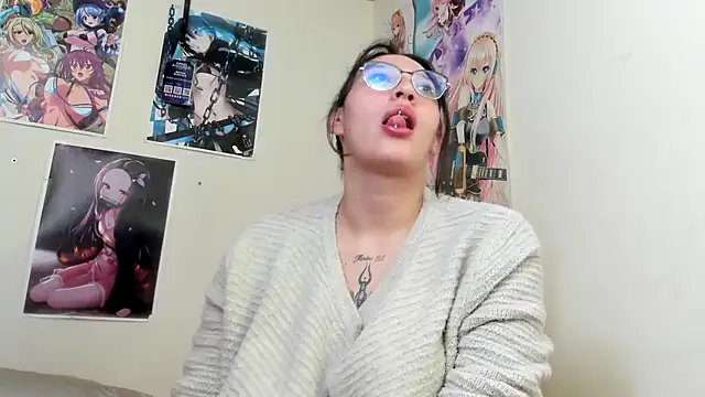 abril onnel online show from 09.08.25