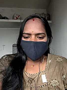 Tamil Hot Divya online show from 01.08.26