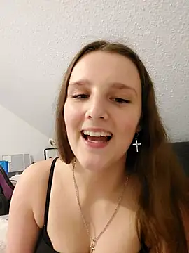 HotAlice69 online show from 01.14.26