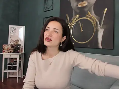 VanillaBlyss online show from 02.10.26