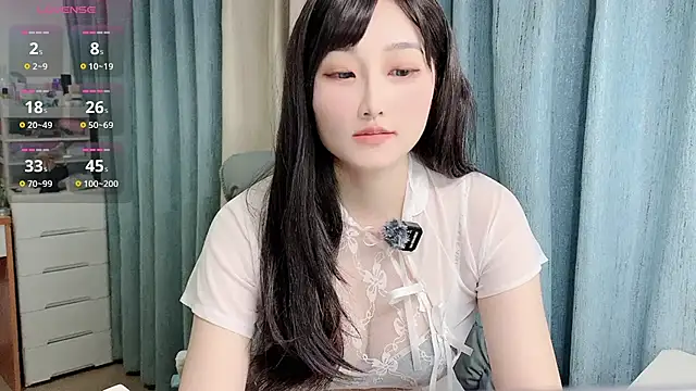 LuLu-lll online show from 04.08.26