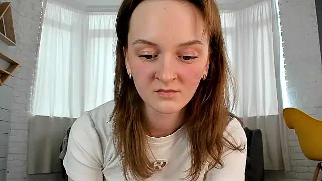 Snapshot of Dreamspark05 chatting on 01.10.26 Dreamspark05 online show from 01.10.26