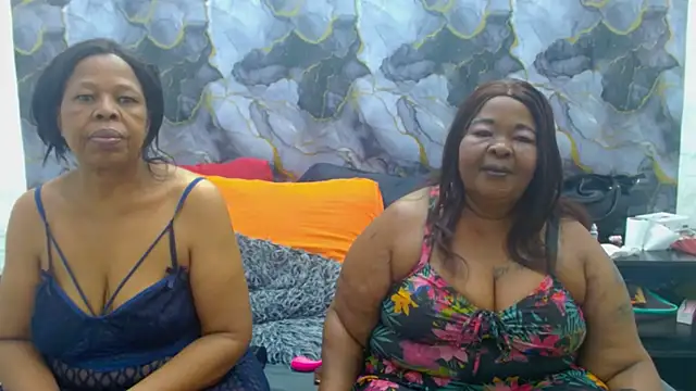 SEXY MATURExx online show from 05.17.26