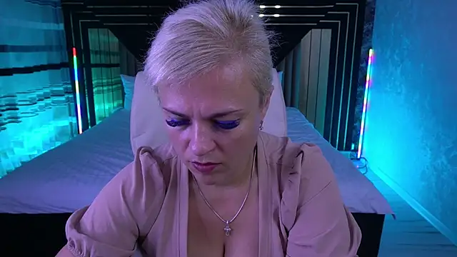 CrystalVibe online show from 07.01.26