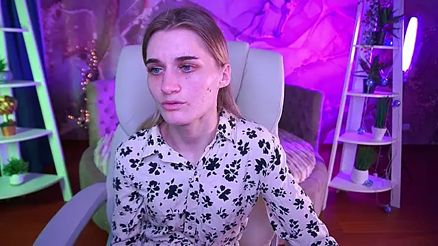 DiamondNina online show from 03.05.26