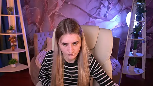 DiamondNina online show from 03.22.26