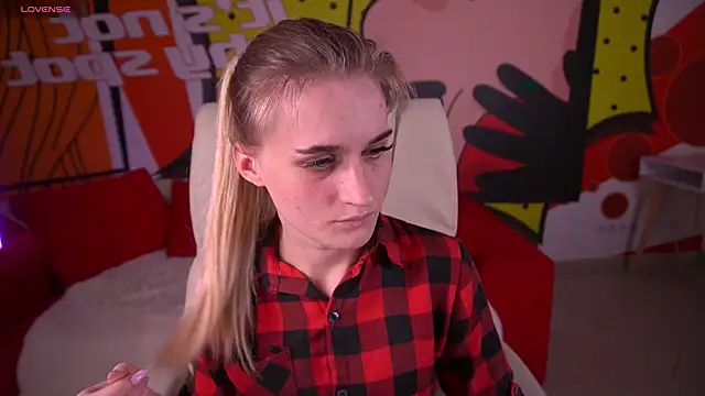 DiamondNina online show from 03.31.26