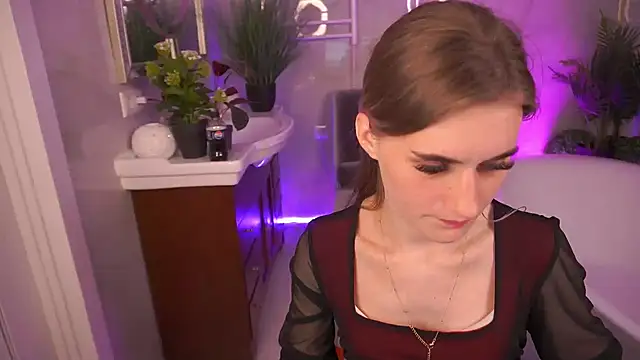 DiamondNina online show from 04.25.26