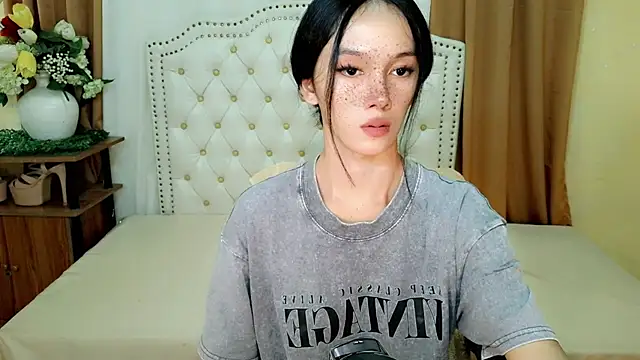 SweetcockAsian online show from 03.05.26