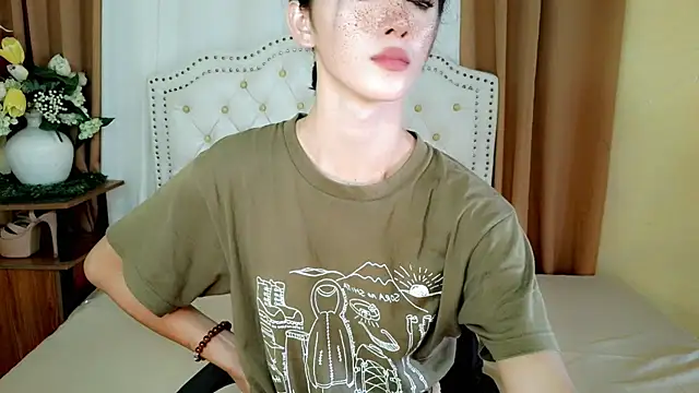 SweetcockAsian online show from 03.08.26