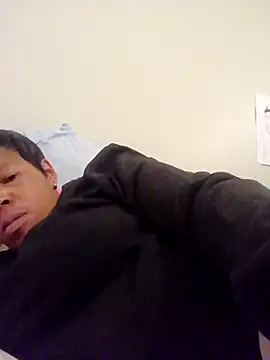 Snapshot of SexyEbonyQueen chatting on 01.13.26 SexyEbonyQueen online show from 01.13.26