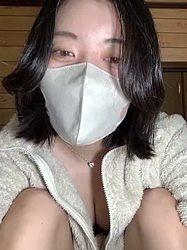 minami room online show from 01.14.26