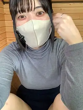 minami room online show from 03.18.26