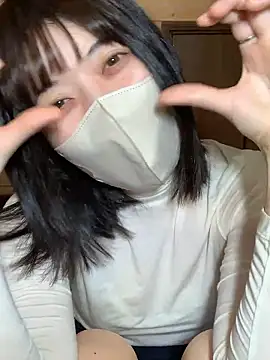 minami room online show from 03.21.26