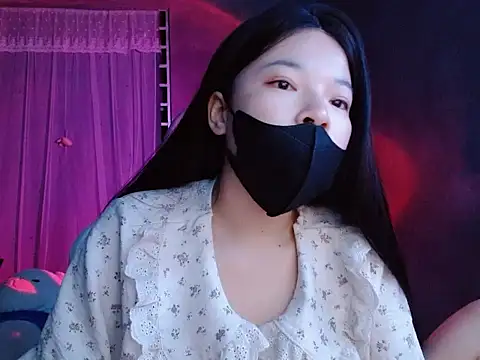 -Tamy- online show from 02.04.26