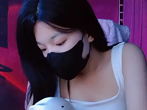 -Tamy- online show from 02.13.26