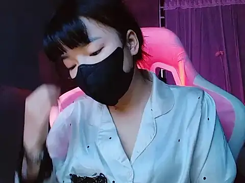 -Tamy- online show from 03.12.26