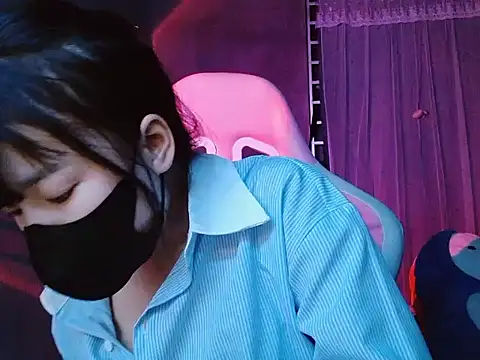 -Tamy- online show from 03.15.26