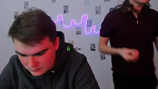 theo drift online show from 02.11.26