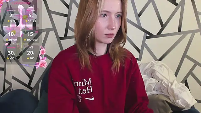 Jane Mooree online show from 02.17.26