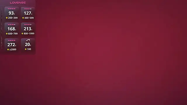 NolanMia online show from 02.03.26