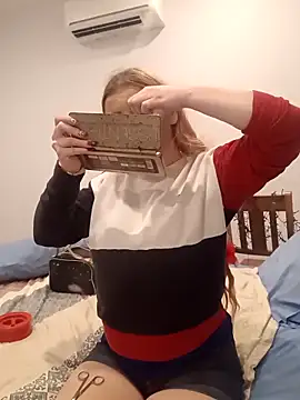 CUTEJESSBABE online show from 06.19.26
