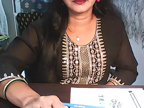 Tara-rathod05 online show from 01.10.26