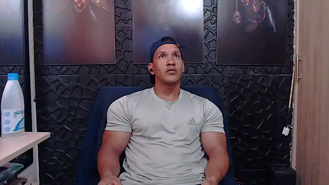 viktor herrera online show from 03.24.26