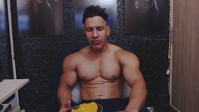 viktor herrera online show from 05.17.26
