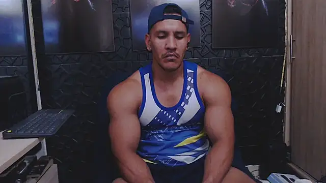 viktor herrera online show from 05.25.26