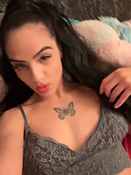 Evelin199 online show from 03.31.26