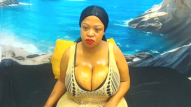 SWEET MELONSxxx online show from 07.09.26