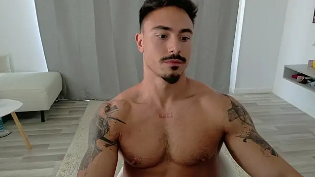 Snapshot of Master_Lukas chatting on 06.15.26 Master Lukas online show from 06.15.26