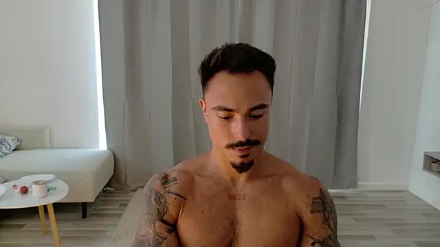 Master Lukas online show from 06.19.26