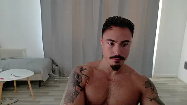 Master Lukas online show from 06.25.26