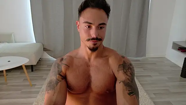 Master Lukas online show from 07.06.26
