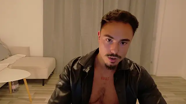 Master Lukas online show from 07.14.26