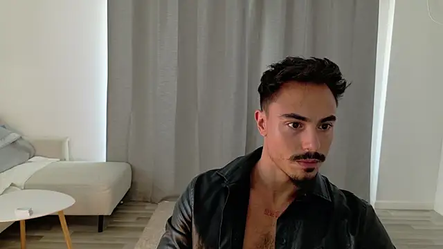 Master Lukas online show from 07.15.26