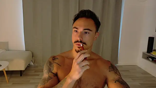 Master Lukas online show from 07.22.26