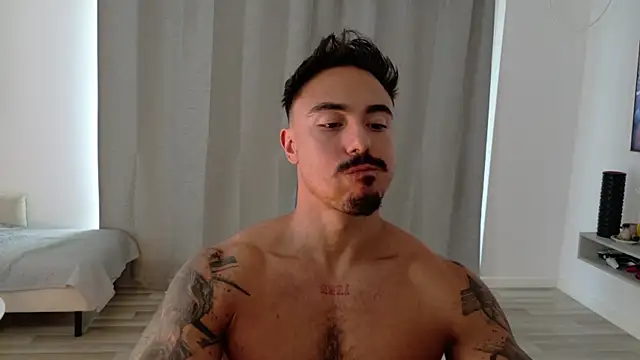 Master Lukas online show from 07.25.26